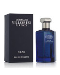 Profumo Unisex Lorenzo Villoresi Firenze Musk EDT 100 ml