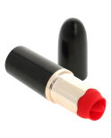 OHMAMA - ROSSETTO CON LINGUA VIBRANTE