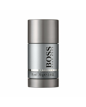 Deodorante Stick Hugo Boss 75 ml Bottled No 6