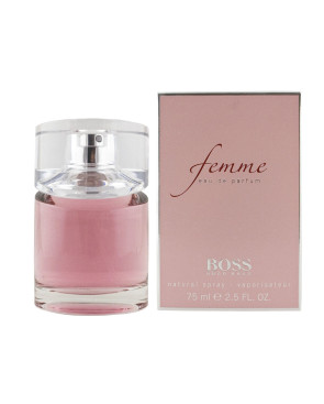 Profumo Donna Hugo Boss EDP Femme 75 ml