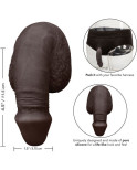 CALIFORNIA EXOTICS - GUARNIZIONE IN SILICONE PER PENE 12.75 CM