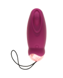 RITHUAL - PRIYA EGG TELECOMANDO G-SPOT + VIBRAZIONE