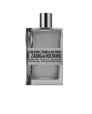 Profumo Uomo Zadig & Voltaire This Is Really Him! EDT 100 ml