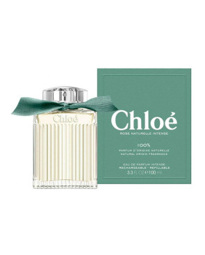 Profumo Donna Chloe Rose Naturelle Intense EDP EDP 100 ml