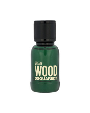 Profumo Uomo Dsquared2 EDT Green Wood 30 ml