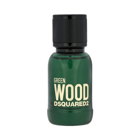 Profumo Uomo Dsquared2 EDT Green Wood 30 ml