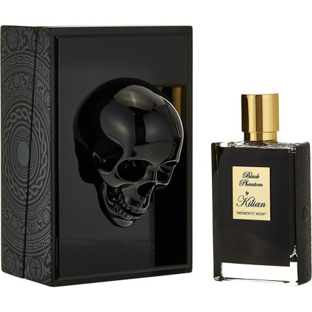 Profumo Unisex Kilian EDP Black Phantom 50 ml