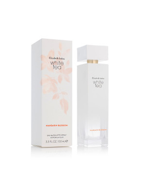 Profumo Donna Elizabeth Arden EDT White Tea Mandarin Blossom (100 ml)