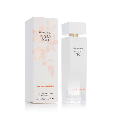 Profumo Donna Elizabeth Arden EDT White Tea Mandarin Blossom (100 ml)