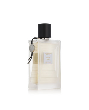 Profumo Unisex Lalique EDP Les Compositions Parfumees Woody Gold 100 ml