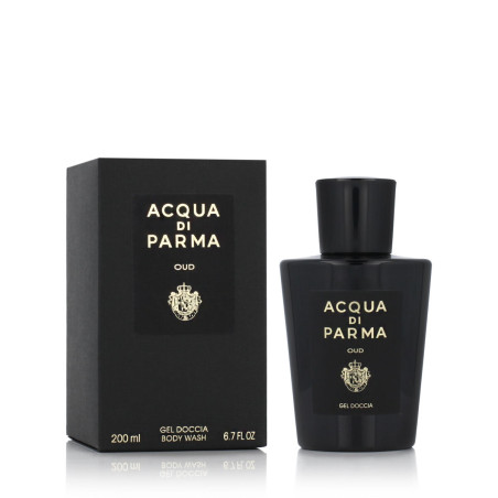 Gel Doccia Acqua Di Parma Oud Oud 200 ml