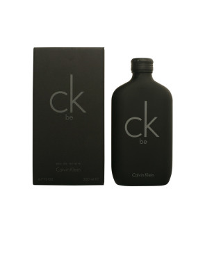 Profumo Unisex Calvin Klein CK be EDT 200 ml