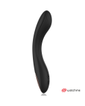 ANNE'S DESIRE - CURVE TECNOLOGIA DI CONTROLLO REMOTO UN WATCHME NERO