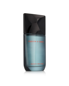 Profumo Uomo Issey Miyake Fusion d'Issey 100 ml