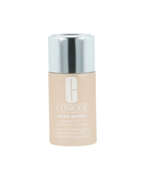 Base per Trucco Fluida Clinique Even Better Nº 18 Deep Neutral M-N 30 ml Spf 15