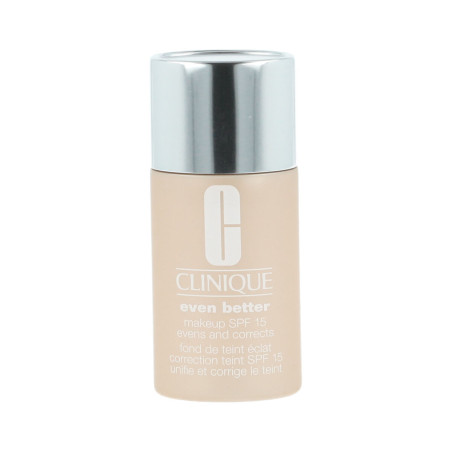 Base per Trucco Fluida Clinique Even Better Nº 18 Deep Neutral M-N 30 ml Spf 15