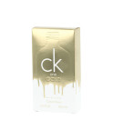 Profumo Unisex Calvin Klein EDT Ck One Gold 100 ml