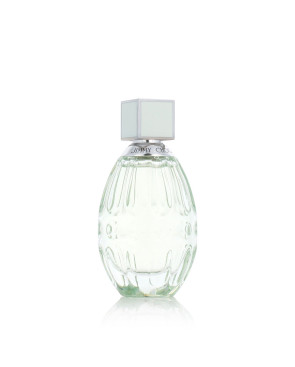 Profumo Donna Jimmy Choo EDT Floral 60 ml