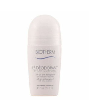 Deodorante Roll-on Le DÉodorant Biotherm