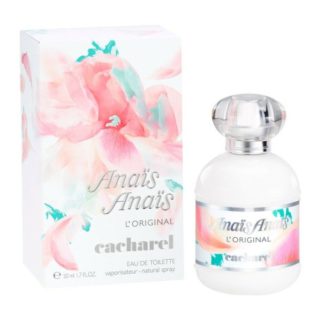 Profumo Donna Cacharel Anais Anais EDT