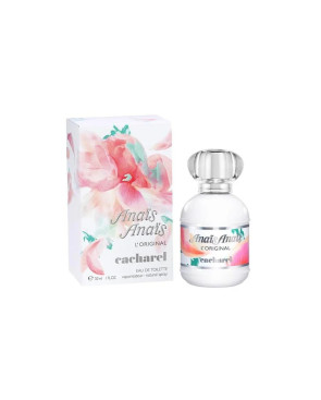 Profumo Donna Cacharel Anais Anais EDT