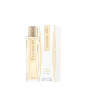 Profumo Donna Lacoste Pour Femme 30 ml