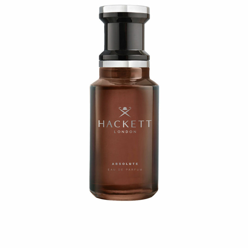 Profumo Uomo Hackett London ABSOLUTE EDP EDP 100 ml