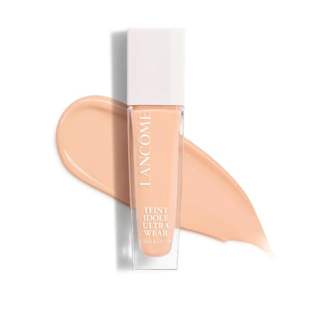 Base per Trucco Fluida Lancôme Teint Idole Ultra Wear Nº 120N 30 ml