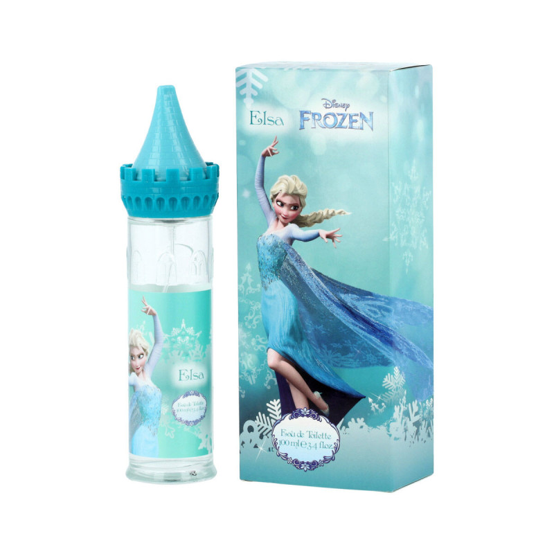 Profumo per Bambini Disney Frozen EDT 100 ml