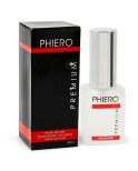 500 COSMETICS - PHIERO PREMIUM. PROFUMO CON FEROMONI DA UOMO