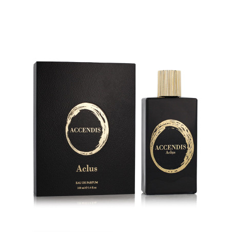 Profumo Unisex Accendis Aclus EDP 100 ml