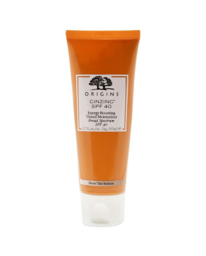 Crema Rivitalizzante Origins Ginzing Ginseng Spf 40 50 ml