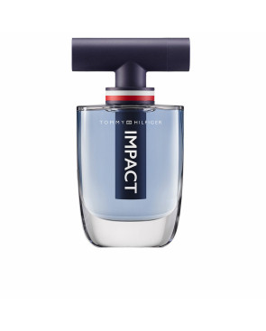 Profumo Uomo Tommy Hilfiger EDT 100 ml Impact