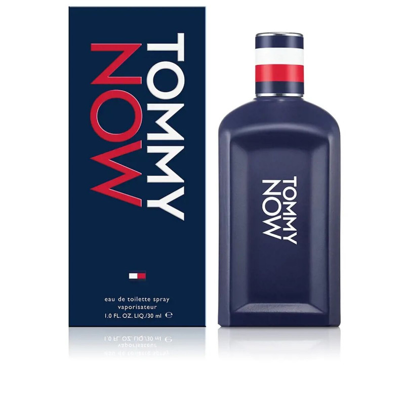 Profumo Uomo Tommy Hilfiger TOMMY NOW EDT 30 ml