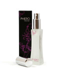 500 COSMETICS - DONNA PHIERO. PROFUMO CON FEROMONI DA DONNA