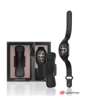 ANNE'S DESIRE - PANTY PLEASURE TECNOLOG A WATCHME NERO/ORO