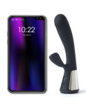 KIIROO - OHMIBOD FUSE APP TELECOMANDO NERO