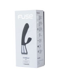 KIIROO - OHMIBOD FUSE APP TELECOMANDO NERO