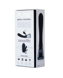 KIIROO - OHMIBOD FUSE APP TELECOMANDO NERO