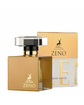 Profumo Donna Maison Alhambra Zeno EDP 100 ml