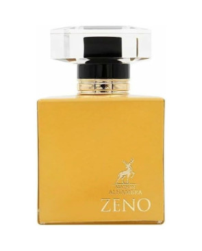 Profumo Donna Maison Alhambra Zeno EDP 100 ml