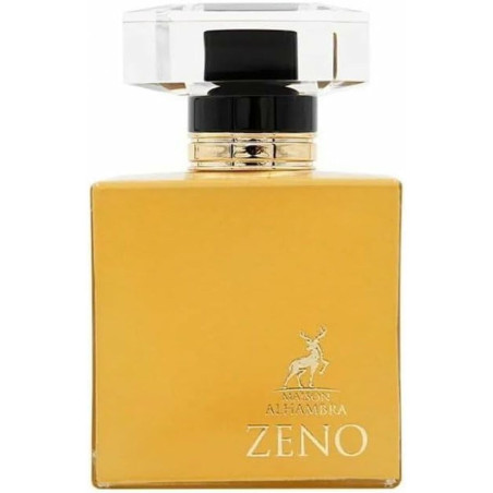 Profumo Donna Maison Alhambra Zeno EDP 100 ml