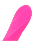 OHMAMA - BULLET VIBRANTE IN SILICONE 12 CM