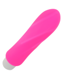 OHMAMA - BULLET VIBRANTE IN SILICONE 12 CM