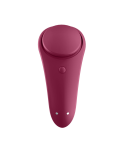 SATISFYER - SEXY SECRET PANTY