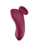 SATISFYER - SEXY SECRET PANTY