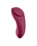 SATISFYER - SEXY SECRET PANTY