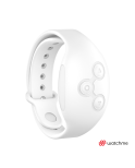 WEARWATCH - TECNOLOGIA WATCHME TELECOMANDO UOVO BLU / NIVEO