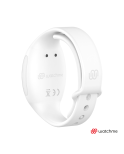 WEARWATCH - TECNOLOGIA WATCHME TELECOMANDO UOVO BLU / NIVEO