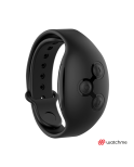 WEARWATCH - TECNOLOGIA WATCHME TELECOMANDO UOVO BLU / JET